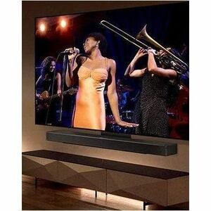 LG evo C3 OLED65C36LC 165.1 cm Smart OLED TV - 4K UHDTV - Alexa Supported - webOS 23 - Dolby AC3, Dolby AC-4, Dolby Digita