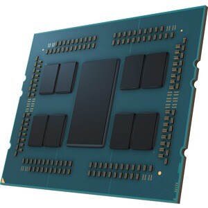 HPE AMD EPYC 7003 7643 Octatetraconta-core (48 Core) 2.30 GHz Processor Upgrade - 256 MB L3 Cache - 3.60 GHz Overclocking 