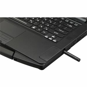 Panasonic Connect TOUGHBOOK FZ-55 FZ-55J2601BG 35,6 cm (14 Zoll) Touchscreen Semi-rugged Notebook - Full HD - Intel Core i