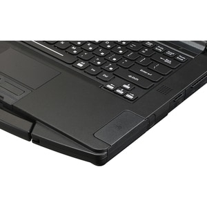 Panasonic Connect TOUGHBOOK FZ-55 FZ-55GZ018BE 35,6 cm (14 Zoll) Robust Notebook - HD - Intel Core i5 13. Gen. i5-1345U - 