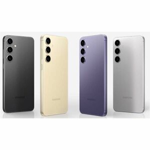 Smartphone Samsung Galaxy S24 SM-S921B/DS 128 GB - 5G - 15,7 cm (6,2") Full HD Plus 2340 x 1080 - Deca-core (Cortex X4Sing