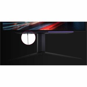 27in QHD IPS Gaming Monitor with AMD FreeSync Premium  NVIDIA G-Sync Compatible