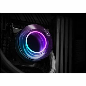 Ventilateur de refroidissement/Radiateur/Cooling Fan Antec VORTEX 240 ARGB - Carte mère, Processor, Processeur - 120 mm Ma