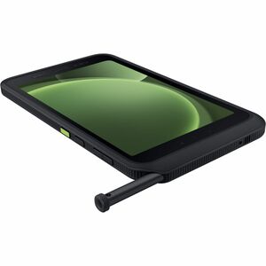 Samsung Galaxy Tab Active5 SM-X300 Rugged Tablet - 8" WUXGA - Octa-core - 6 GB - 128 GB Storage - Green - 2.40 GHz + 2 GHz