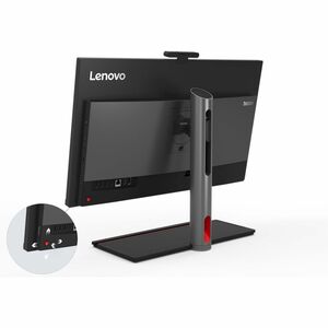 Lenovo ThinkCentre M90a Pro Gen 4 12JM0019SP All-in-One Computer - Intel Core i7 13th Gen i7-13700 - vPro Technology - 16 