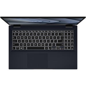 Asus ExpertBook B1 B1502 B1502CVA-P5R1-CA 15.6" Notebook - Full HD - Intel Core i5 13th Gen i5-1335U - 16 GB - 256 GB SSD 