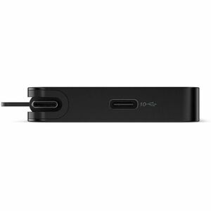 Réplicateur de port Lenovo pour Ordinateur Portable - Noir éclipse - 4 x Total de ports USB - HDMI - Capacité de chargement
