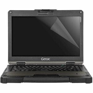Getac B360 B360 G2 33.8 cm (13.3") Touchscreen Rugged Notebook - Full HD - Intel Core i7 12th Gen i7-1260P - 16 GB - 256 G