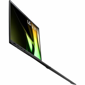 LG gram 14Z90S-G.AD78B 35.6 cm (14") Notebook - WUXGA - Intel Core Ultra 7 155H - Intel Evo Platform - 32 GB - 1 TB SSD - 