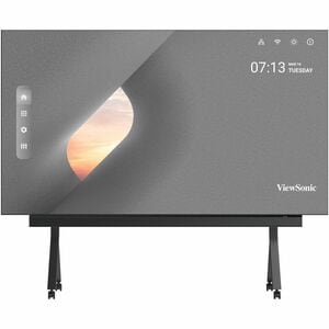 ViewSonic LDM163-182 414 cm (163 Zoll) Full HD LCD Collaboration Display - Rockchip RK3399 - 4 GB DDR4 SDRAM - 16:9 Seiten