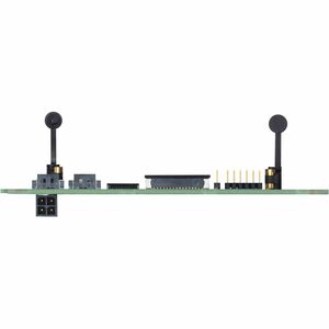 Asus NUC 14 Pro NUC14RVHu5 Desktop Computer - Intel Core Ultra 5 125H - 16 GB - 512 GB SSD - Mini PC - Intel Chip - Window