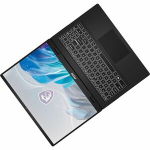 MSI CreatorPro M 16 in 144Hz Laptop, Intel Core i7-14650HX, RTX 2000 ADA, 32GB, 1TB SSD - Win 11 Pro - Intel HM770 Chip - 