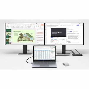Computer portatile - Microsoft Surface Laptop 6 34,3 cm (13,5") Touchscreen - Intel Core Ultra 5 - 8 GB - 256 GB SSD - Pla