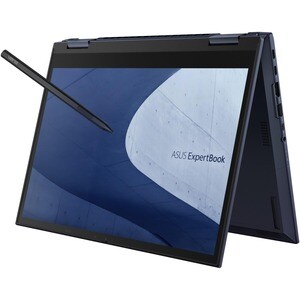 Asus ExpertBook B7 Flip B7402F B7402FVA-P60457X 35.6 cm (14") Touchscreen Convertible 2 in 1 Notebook - WUXGA - Intel Core