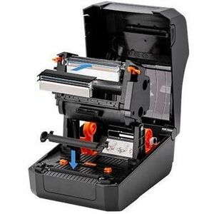 Bixolon XD5-40t Desktop, Manufacturing, Logistic, Retail, Healthcare Direct Thermal/Thermal Transfer Printer - Monochrome 