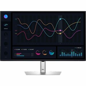 Dell P2425H 24" Class Full HD LED Monitor - 16:9 - 60.5 cm (23.8") Viewable - In-plane Switching (IPS) Technology - Edge L