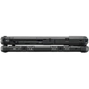 Panasonic TOUGHBOOK CF-33 Rugged Tablet - 30.5 cm (12") QHD - vPro Technology - 16 GB - 512 GB SSD - Windows 11 Pro - Core