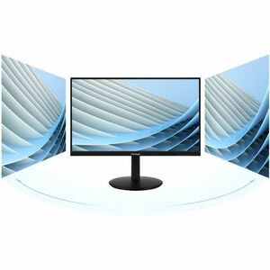 ViewSonic VG2709-2K-MHD-2 27" Class WQHD LED Monitor - 16:9 - 68.6 cm (27") Viewable - SuperClear IPS - LED Backlight - 25