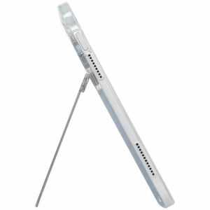 Targus Click-In THD927GL Case for Apple iPad (10th Generation), iPad (11th Generation) Tablet - Clear - 1 - Shock Absorbin