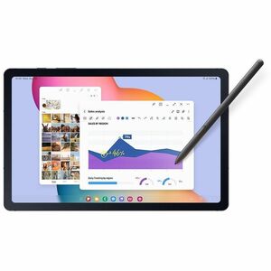 Samsung Galaxy Tab S6 Lite (2024) SM-P620 Tablet - 26.4 cm (10.4") WUXGA+ - Octa-core - 4 GB - 64 GB Storage - Grey - Quad