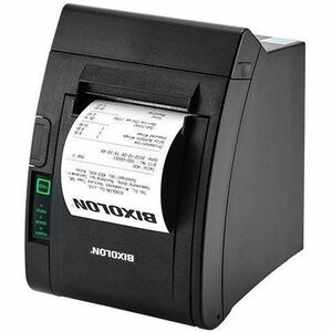 Bixolon SRP-380 Retail, Ticketing, Kiosk, Restaurant Direct Thermal Printer - Monochrome - Receipt Print - USB - USB Host 