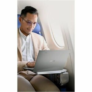 Asus ExpertBook CB54 Chromebook Plus CB5403 CB5403CMA-C5ENT-CA 14" Touchscreen Chromebook - WQXGA - Intel Core Ultra 5 115