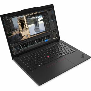 Lenovo ThinkPad P14s Gen 5 21G20027US 14.5" Mobile Workstation - 3K - Intel Core Ultra 9 185H - vPro Technology - 64 GB - 