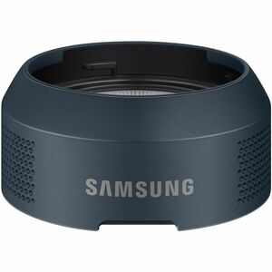 Samsung Bespoke Jet VS20B95973B Schnurlos Standstaubsauger - Blau - 500 ml Staubkapazität - Teleskoprohr, Fugendüse, Kombi