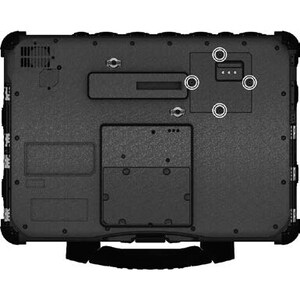 Getac X500 G3 39.6 cm (15.6") Rugged Notebook - Full HD - Intel Core i5 7th Gen i5-7440EQ - 8 GB - 512 GB SSD - Intel Chip