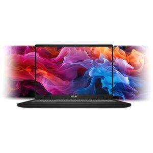MSI CreatorPro M16 HX C14V CreatorPro M16 HX C14VIG-212XES 40.6 cm (16") Mobile Workstation - QHD+ - Intel Core i7 14th Ge