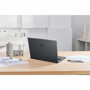 MSI CreatorPro 16 AI Studio A1V CreatorPro 16 AI Studio A1VKG-219ES 40.6 cm (16") Mobile Workstation - UHD+ - Intel Core U