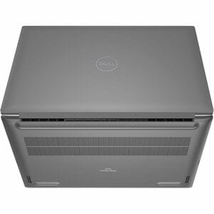 Dell Precision 5000 5690 16" Mobile Workstation - Full HD Plus - Intel Core Ultra 7 165H - vPro Technology - Intel Evo Pla