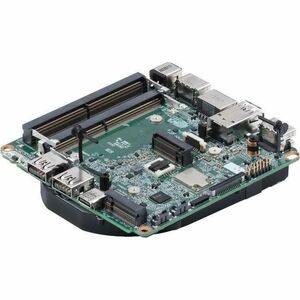 Sistema Barebone Asus NUC 14 Pro - Intel Core Ultra 7 155H - Intel Chip - 96 GB DDR5 SDRAM DDR5-5600/PC5-44800 Maximum RAM