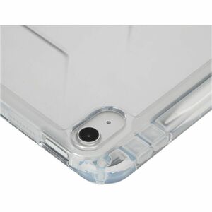 Targus Pro-Tek THD935GL Carrying Case (Folio) for 27.7 cm (10.9") Apple iPad (10th Generation) iPad - Clear - Shock Absorb