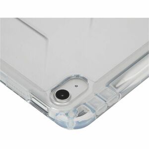 Targus Pro-Tek THD935GL Carrying Case (Folio) for 27.7 cm (10.9") Apple iPad (10th Generation), iPad (11th Generation) Tab