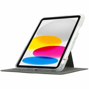 Sacoche de transport Targus VersaVu THD936GL - Folio Style pour 27,7 cm (10,9") Apple iPad (10e génération), iPad (11e gén