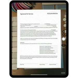 Tablette Apple iPad Pro (7th Generation) A2925 - 33 cm (13") - Apple M4 - 8 Go - 256 Go Stockage - Noir - M4 4,40 GHz - 27