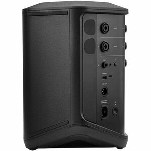 Bose S1 PRO+ Public Address System - Battery - Bluetooth - Battery Rechargeable - 11 Hour Battery Run Time - Portable