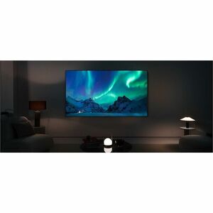 LG QNED80 43QNED80T6A 43" (109.22 cm) Smart LED-LCD TV 2024 - 4K UHDTV - High Dynamic Range (HDR) - HDR10, Hybrid Log Gamm