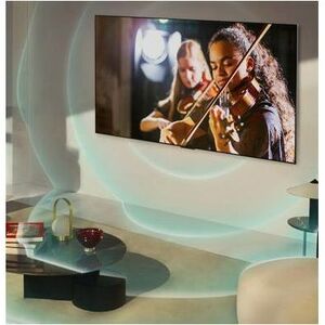 LG evo C4 OLED48C46LA 121.9 cm Smart OLED TV - 4K UHDTV - Alexa Supported - webOS 24 - Dolby AC-4, Dolby AC3, Dolby Digita