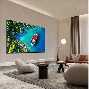 LG QNED91 65QNED91T6A 65" (165.10 cm) Smart LED-LCD TV 2024 - 4K UHDTV - High Dynamic Range (HDR) - Dolby Vision, HLG - QN