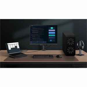 BenQ RD280UA 28" Class 4K+ LED Monitor - 3:2 - 28.2" Viewable - In-plane Switching (IPS) Technology - LED Backlight - 3840