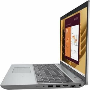 Dell Latitude 5000 5550 39.6 cm (15.6") Notebook - Full HD - Intel Core Ultra 7 155U - 16 GB - 512 GB SSD - Nordic Keyboar