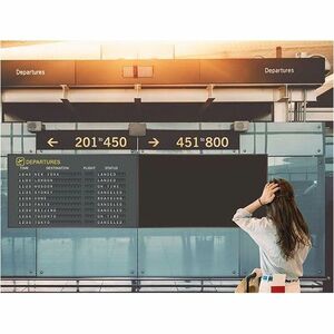 LCD Ecrans à affichages dynamiques iiyama ProLite LH8675UHS-B1AG 2174,24 mm 4K UHD - 24 Heures/7 Jours Operation - Tecnolo