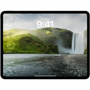 13-inch iPad Pro WiFi 512GB with Standard glass - Space Black
