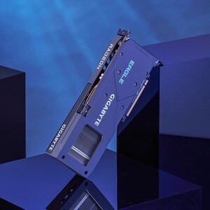 Gigabyte AMD Radeon RX 6600 显卡 - 8 GB GDDR6 - 7680 x 4320 - 2.04 GHz 游戏时钟 - 2.49 GHz 动态提速频率 - 128 位 总线宽度 - PCI Express 4.0