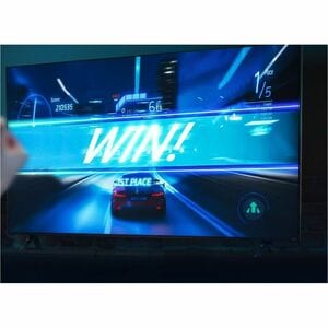 LG UT80 50UT80006LA 127 cm Smart LED-LCD TV 2024 - 4K UHDTV - High Dynamic Range (HDR) - HDR10, HDR10 Pro, HLG - Direct LE