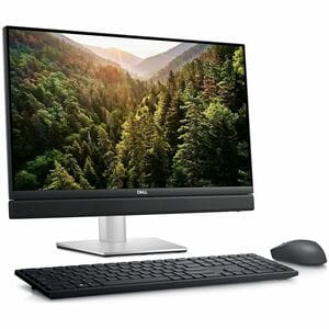 Dell OptiPlex 7000 7420 Plus All-in-One Computer - Intel Core i5 14th Gen i5-14500 - vPro Technology - 16 GB - 512 GB SSD 