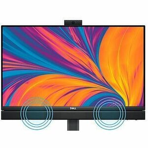 Dell OptiPlex 7000 7420 All-in-One Computer - Intel Core i5 14th Gen i5-14500T - vPro Technology - 16 GB - 512 GB SSD - 60