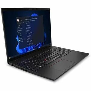 Lenovo ThinkPad L16 Gen 1 21L70010GE 40,6 cm (16 Zoll) Notebook - WUXGA - AMD Ryzen 7 PRO 7735U - 32 GB - 1 TB SSD - Deuts